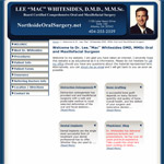 Northside Oral Surgery<br>Maxillofacial Surgeon